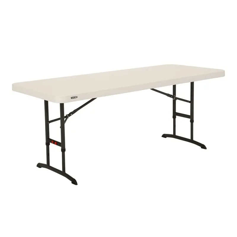 

Adjustable Height Table in Almond (Commercial), 80565