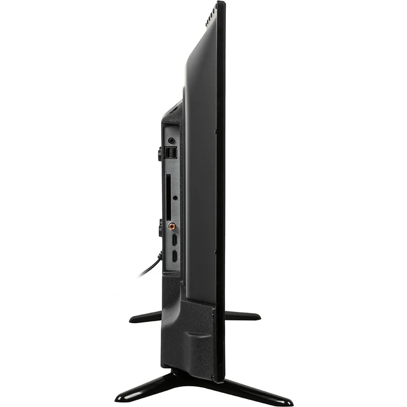 Телевизор 32&quot DIGMA DM-LED32R301BT2S HD READY | Электроника