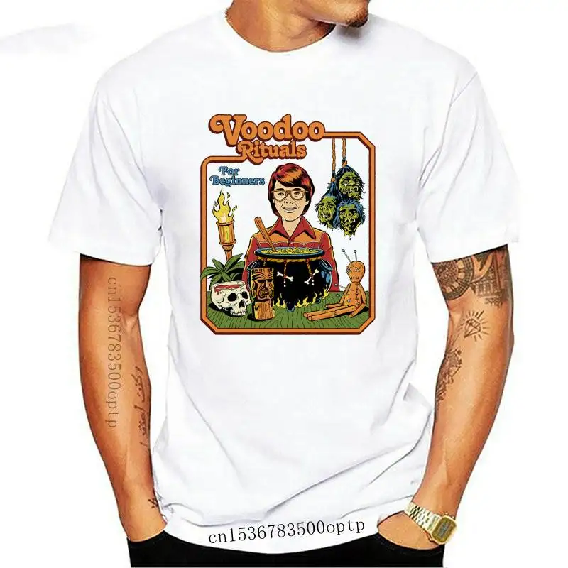 

Женская Винтажная Футболка с принтом сатана, демона, 90-х