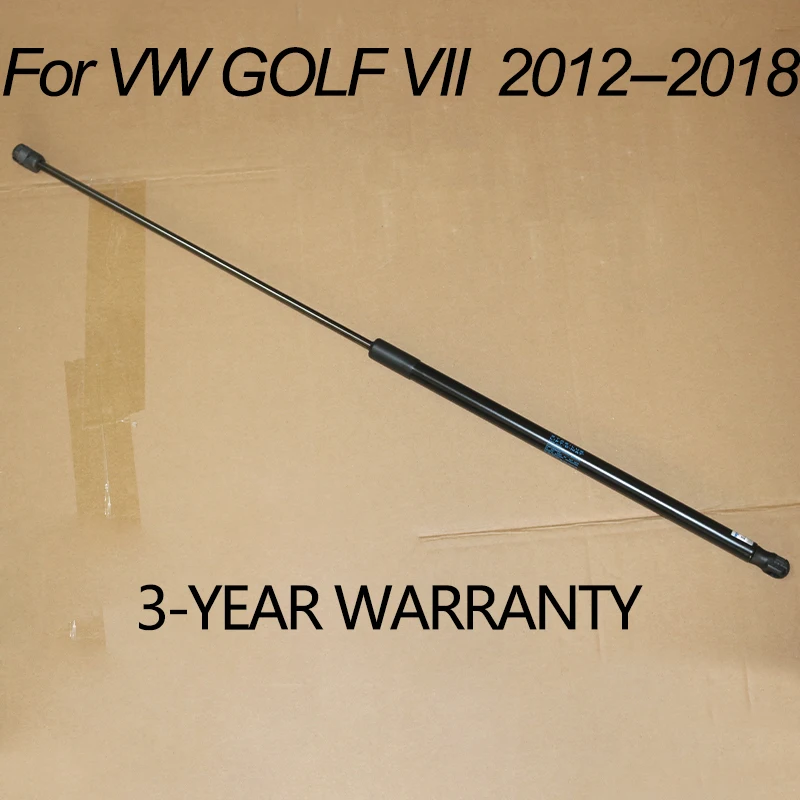 

Автостайлинг, передние капоты, Чепчики, газовая пружина, стойки, подъемники для VW GOLF VII (5G1, BQ1, BE1, BE2,BA5, BV5) 5G0 823 359