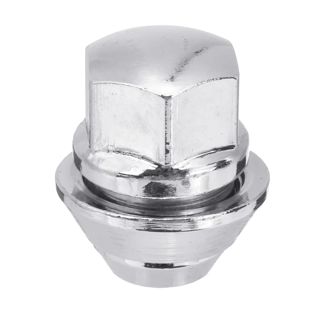 20 шт. сменные Колесные гайки 19 мм m12x1 5 сплав для Ford детской Focus Chrome