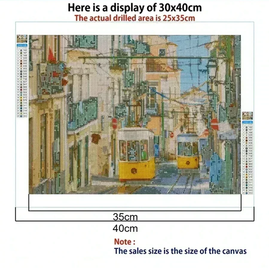 Картина из страз клубничный Медведь сделай сам