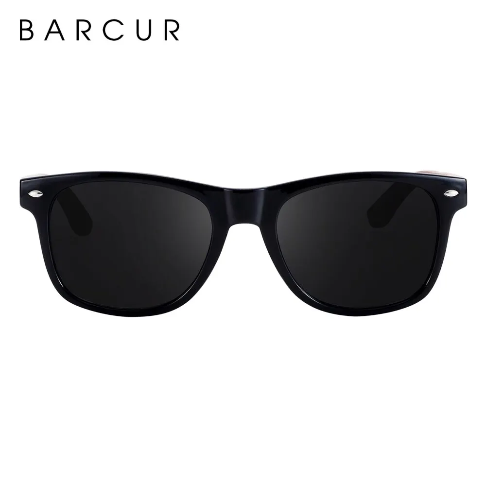 Солнцезащитные очки Barcur