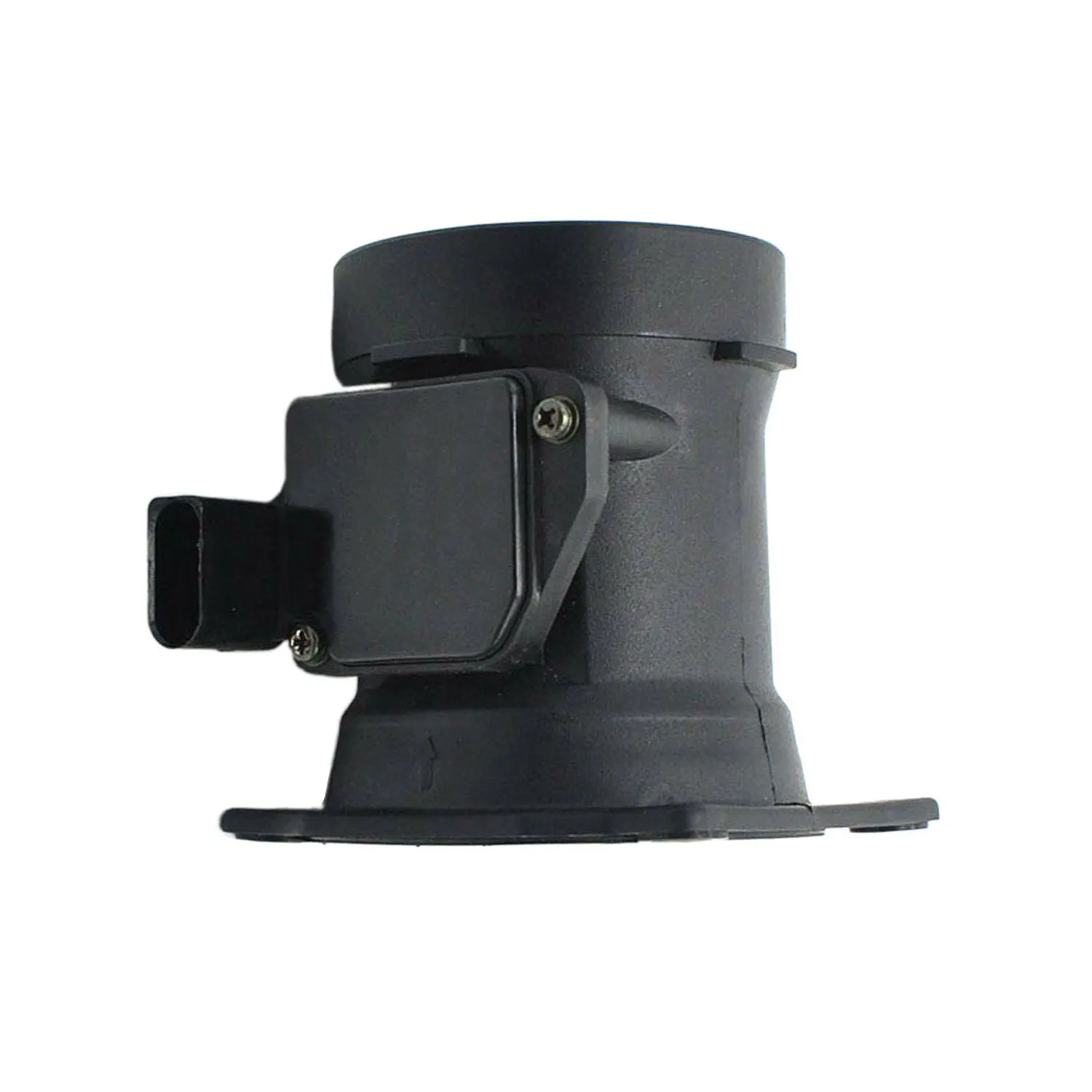 06A906461X Восстановленный объемный расходомер воздуха Датчик MAF аналогичный для