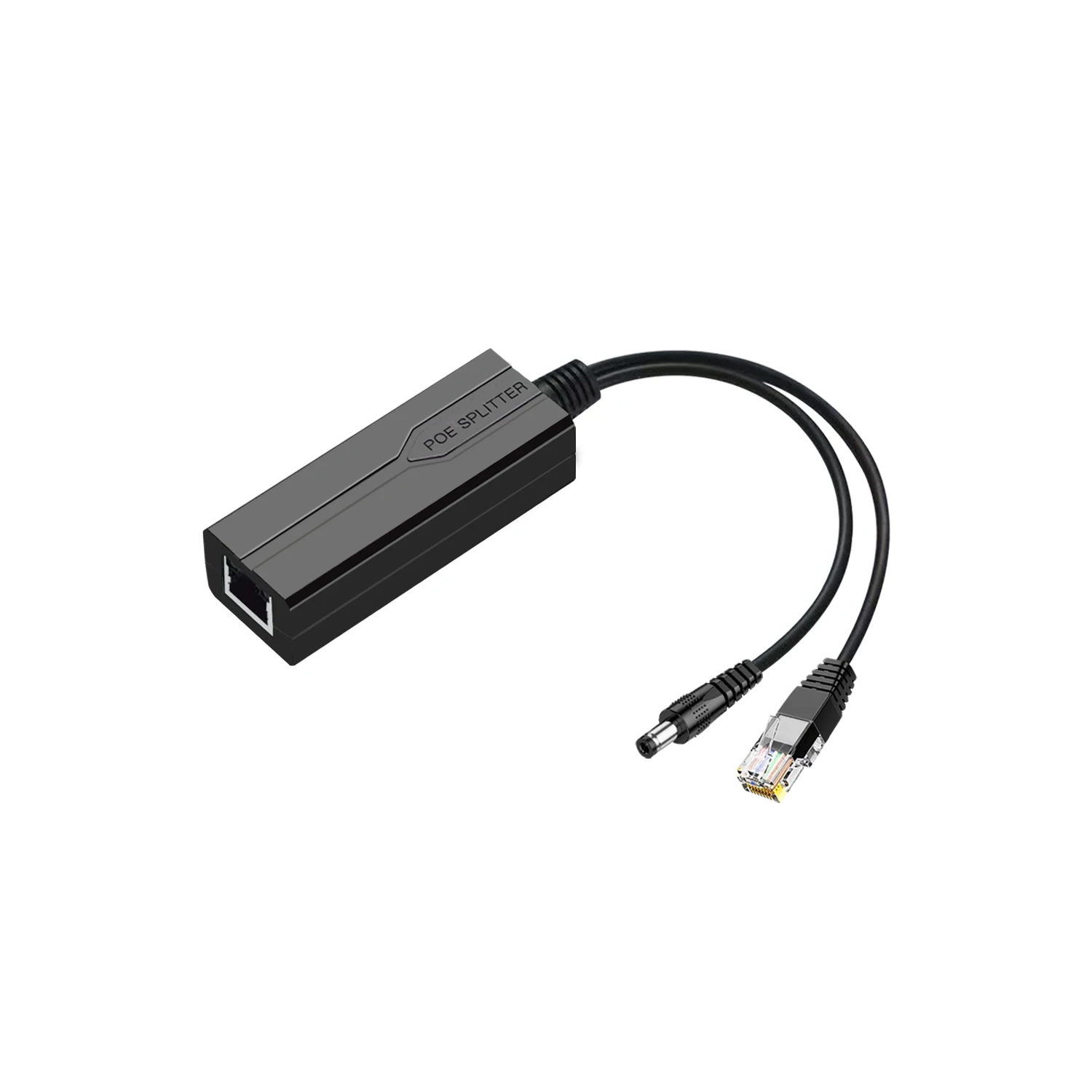 

Motiedot разветвитель PoE 48В до 12В для IP-камеры