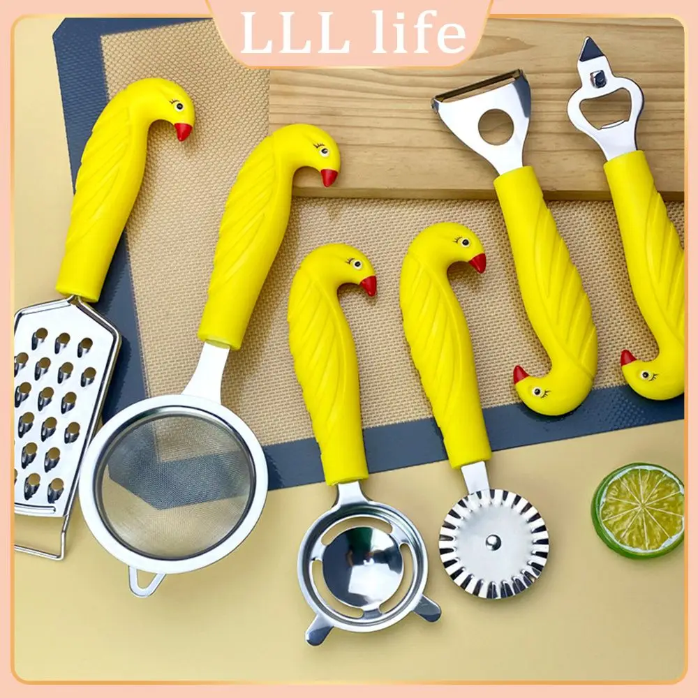 

Kitchen Tools Kitchen Utensils Spoon Shovel Food Grade Stainless Steel Rustproof Cooking Tool Sets Durable Easy Cleaning