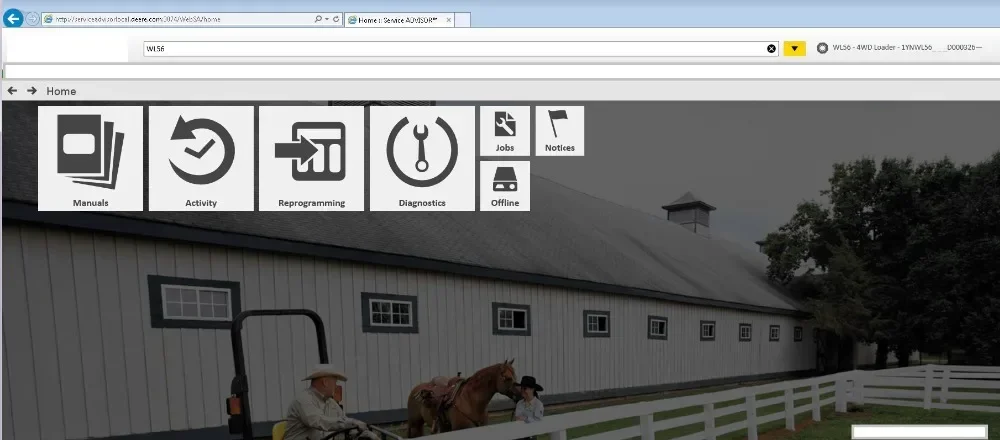 Сервис 5.3 CF [2022]+[11.2021]+[11.2023]+[2024] Строительство и вперед Полный комплект в автоном