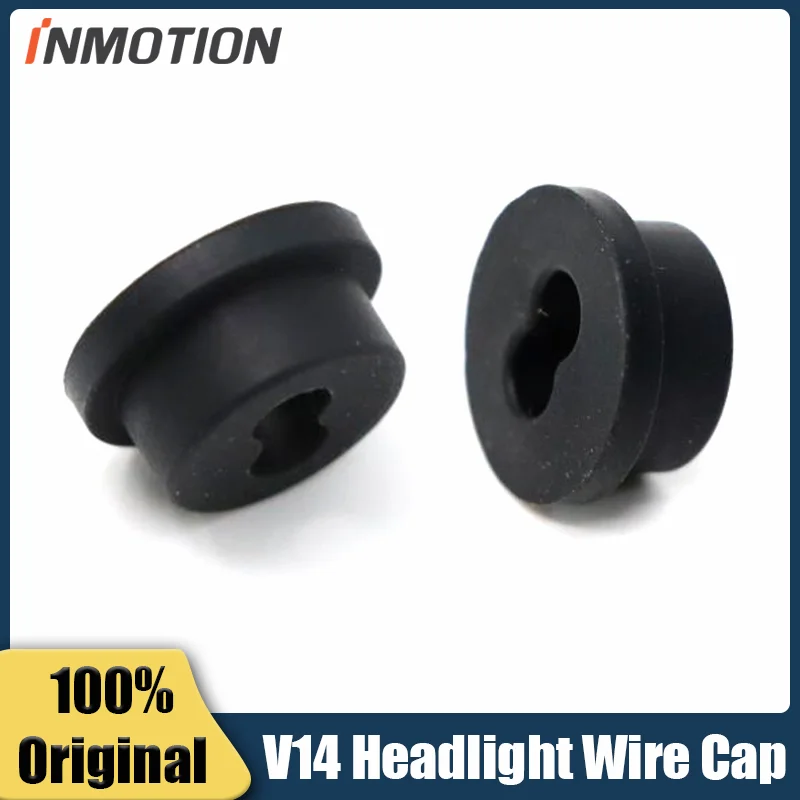 Оригинальный провод для фар водонепроницаемая крышка INMOTION V14-50S V14-50GB защита
