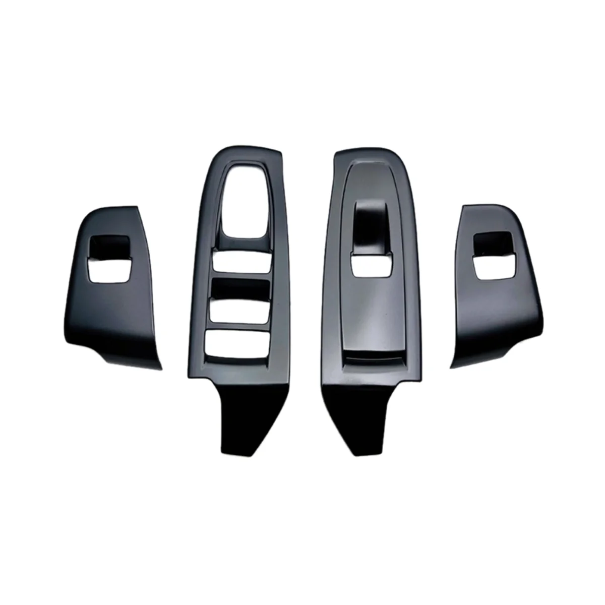 

Кнопки для стеклоподъемника Subaru Crosstrek Impreza 2024 RHD, панель переключателя, крышка, отделка, автомобильные аксессуары