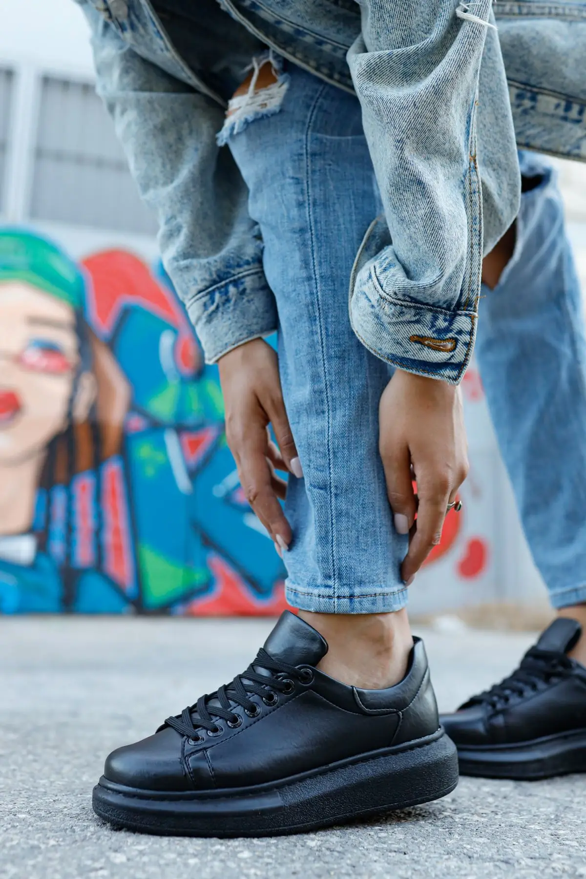 

Womens Shoes Original Steel Luxury Platform Female Summer For 2021 Rain Designer Casual Sneaker Sports Breathable Orthopetic