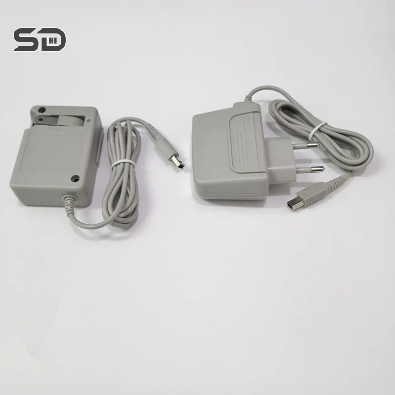 Настенное зарядное устройство 100-240 В переменного тока адаптер питания подходит