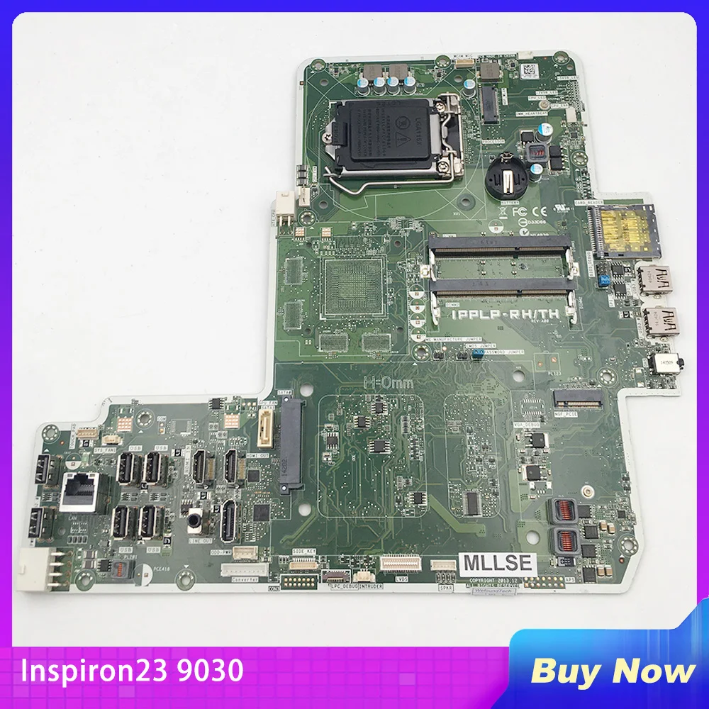 For DELL Inspiron23 9030 All-in-one Integrated Motherboard IPPLP-RH/TH VNGWR 0VNGWR Perfect Tested