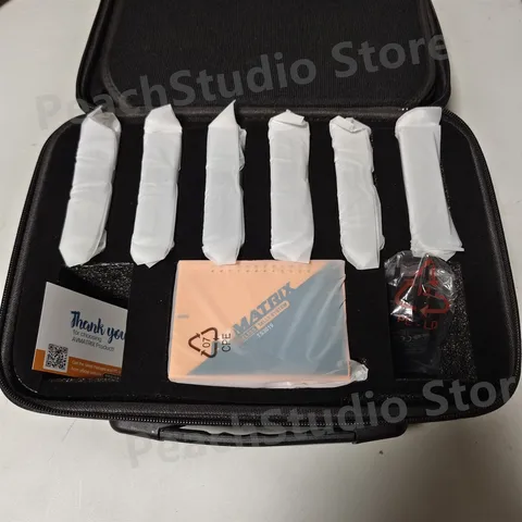 Беспроводная система освещения AVMATRIX TS3019 для видеокоммутаторов