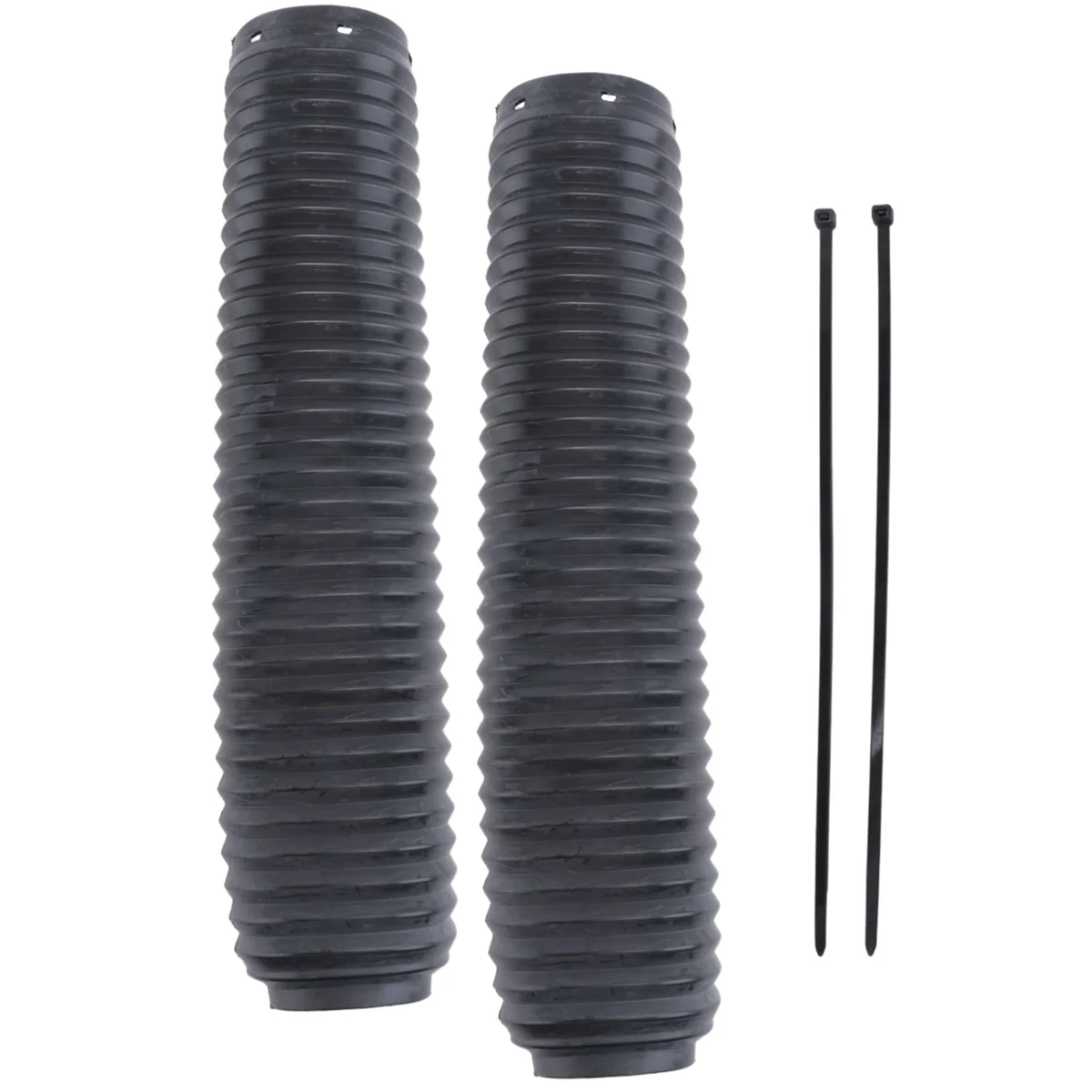 Защитная накладка на переднюю вилку мотоцикла для DRZ400 2000-04 DRZ400E 2000-07 DRZ400S 2000-19 KLX400R 2