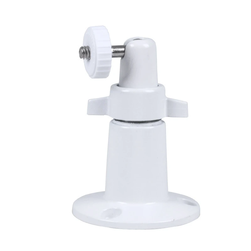 

1 PCS Adjustable Indoor And Outdoor Metal Wall Bracket Surveillance Camera Universal Bracket