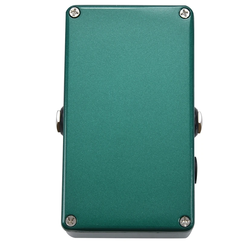 MOSKY Demon TS808 винтажный скример Overdrive Pro педаль эффектов для электрогитары - купить по