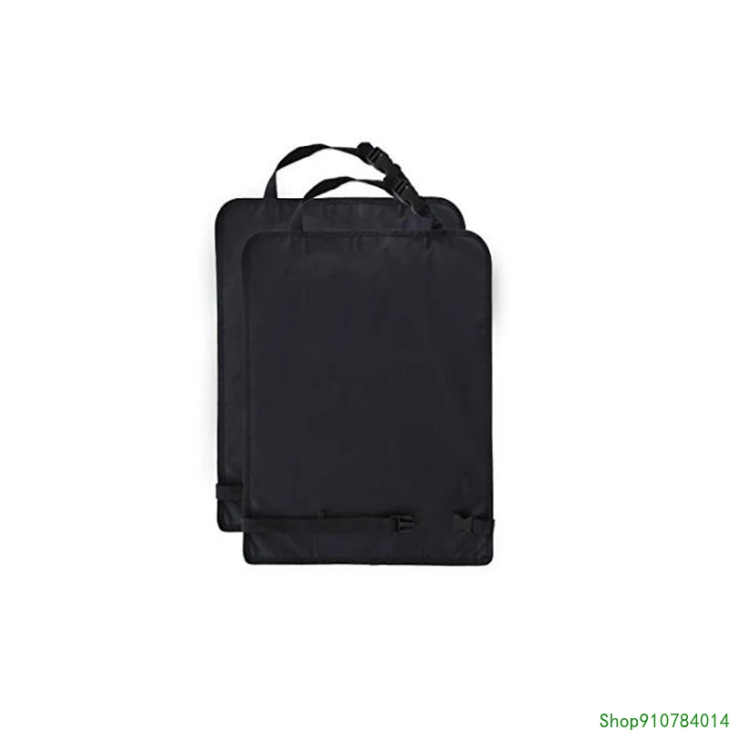 1 шт. защитная накладка на спинку сиденья автомобиля |