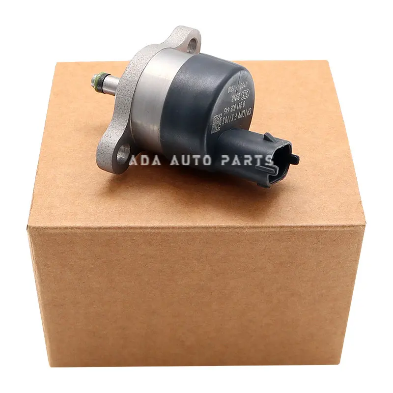Оригинальный регулятор давления Common Rail 0281002445 31402-27000 для Santa Fe 2,0 CRDi Santa Fe 2,0 CRDi-VG Tucson 2,0 CRDi 2004 (art.: 7b07c18d3) - 7b07c18d3