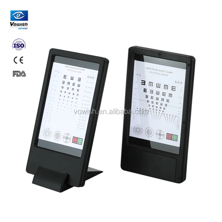 

CP-37C optical instrument best sale with CE certificate near vision chart