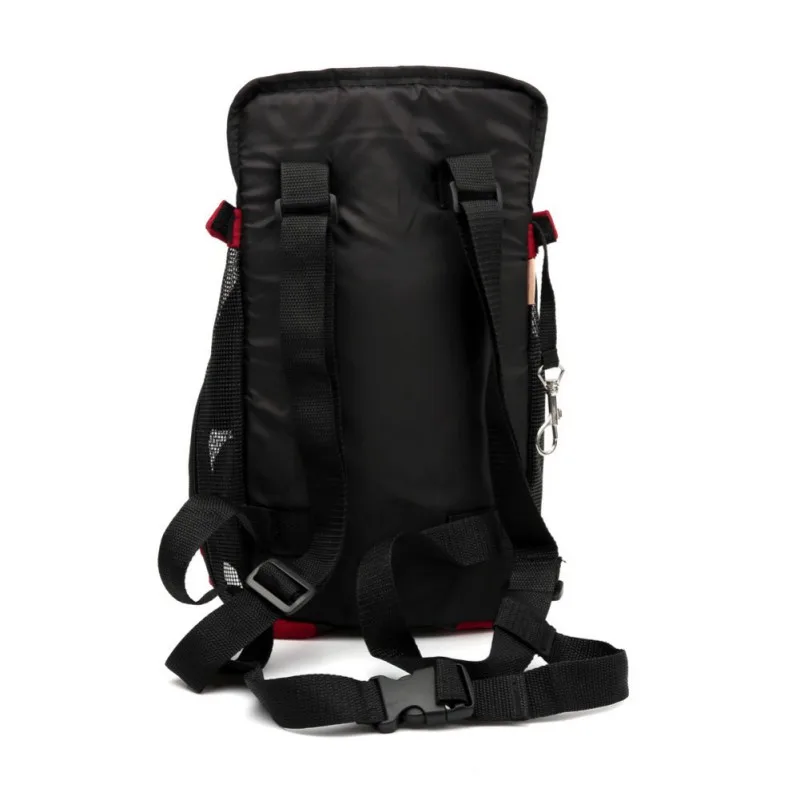 Рюкзак для переноски домашних животных собак дорожные сумки на плечо большая