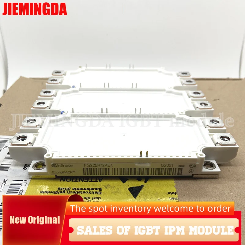 

FS225R12KE3 FS225R12KE3-S1 FS300R12KE3 FS300R12KE3-S1 FS450R12KE3 FS450R12KE3 -S1 fS300R12KE4 fS450R12KE4 FS450R17KE3 IGBT Modul