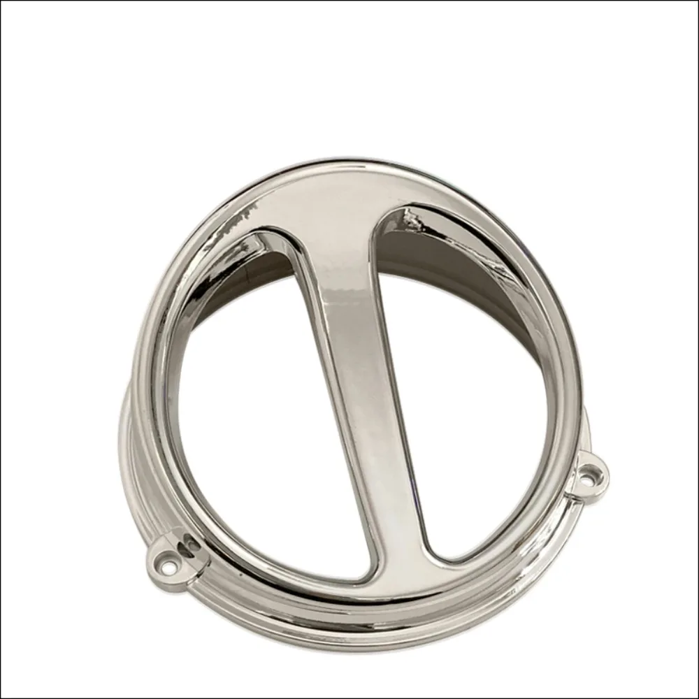 Крышка Вентилятора Мотоцикла 125cc 150cc С Воздушным Охлаждением Аксессуар Для