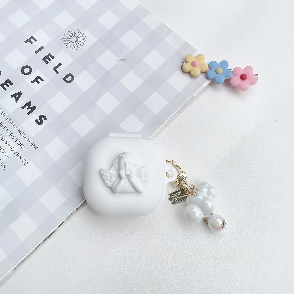 Чехол для наушников EarFun Air Pro 4