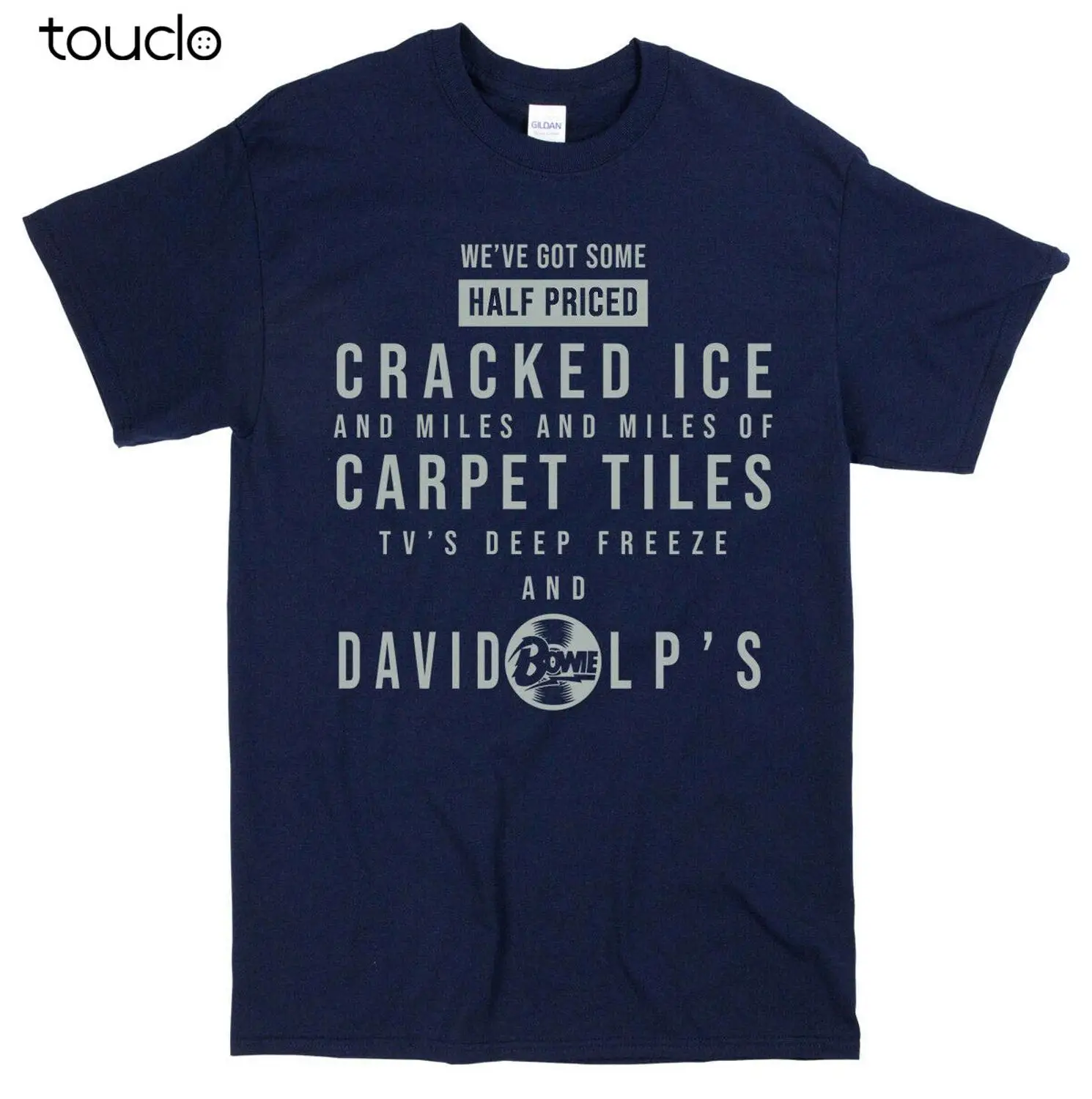 

Футболка в стиле ретро «Фолс и лошади»