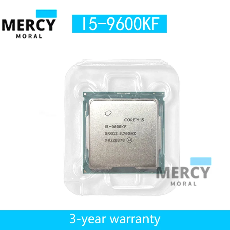Процессор intel i5 9600kf. I5 9600kf. 9600kf.