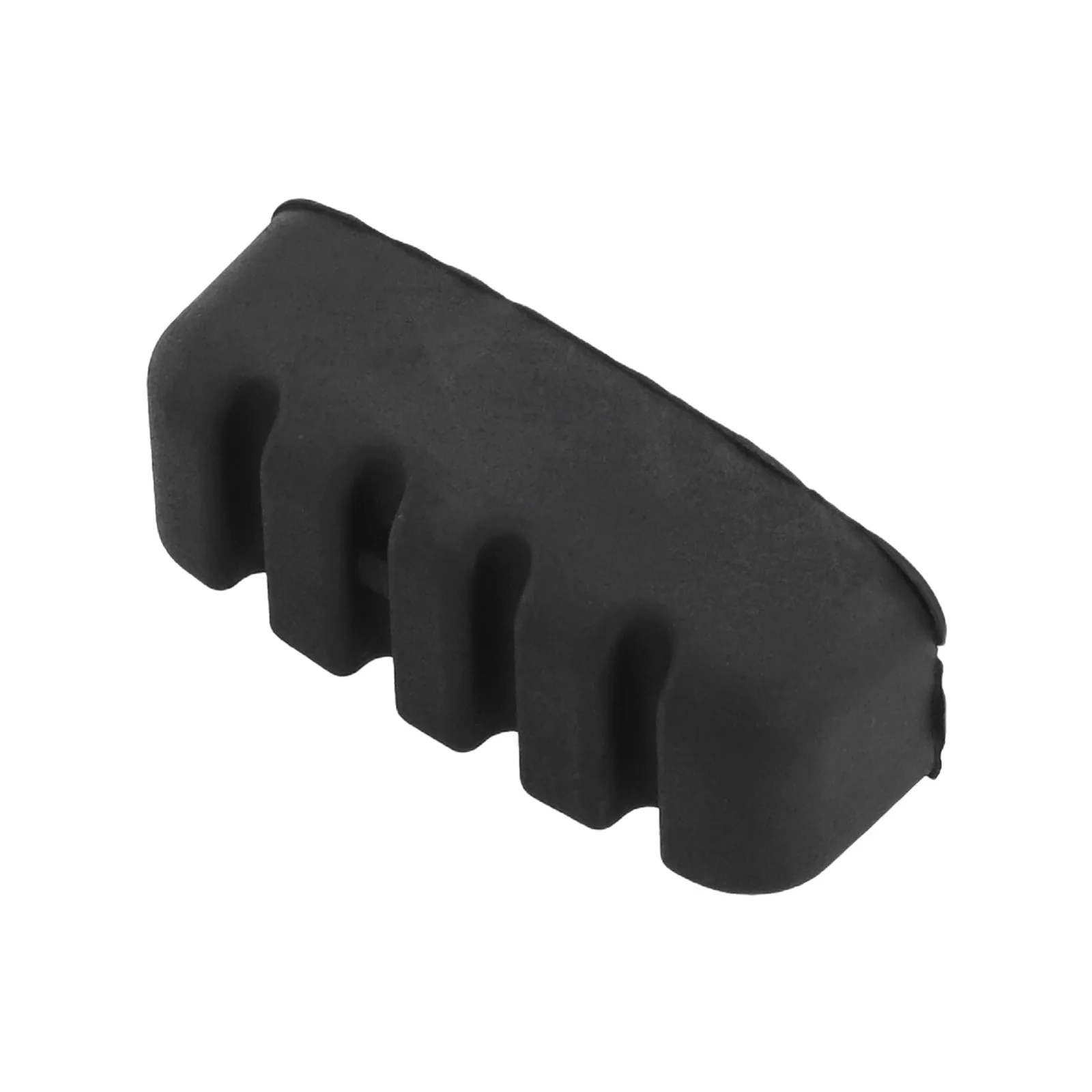 

Буфер багажника автомобиля, резиновый демпфер, задняя дверь, верхняя подушка буфера багажника 1751102 Для Ford Focus Hatchback 2012-2018 автомобильные аксессуары