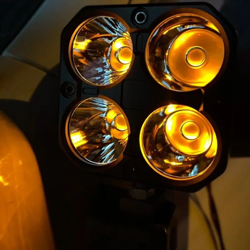 Светодиодное освещение Lightsoutdoor Внедорожное Лучшая яркость Высокий прожектор