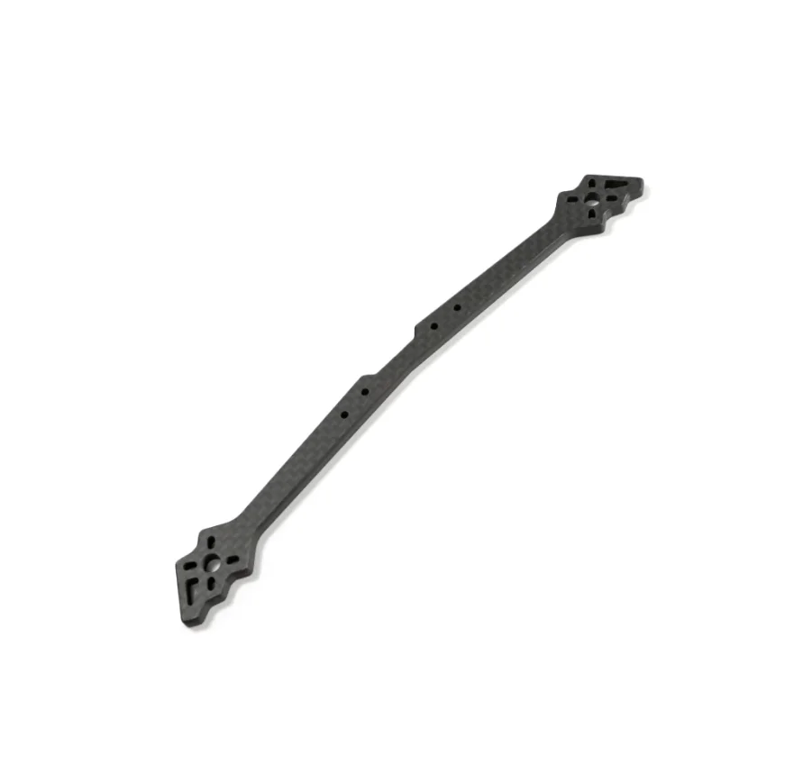 Front arms