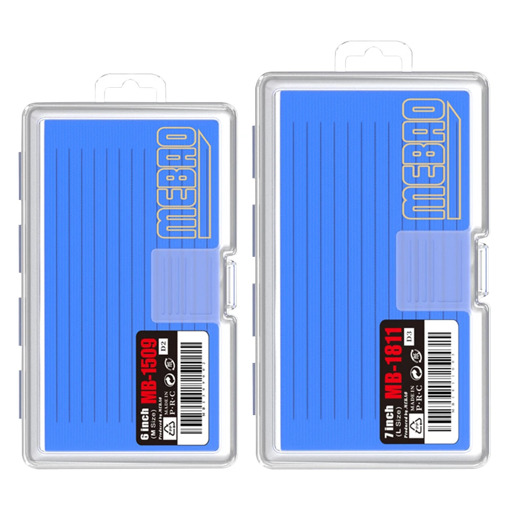 Коробка для рыбалки большой емкости из ЭВА пены ловли нахлыстом |