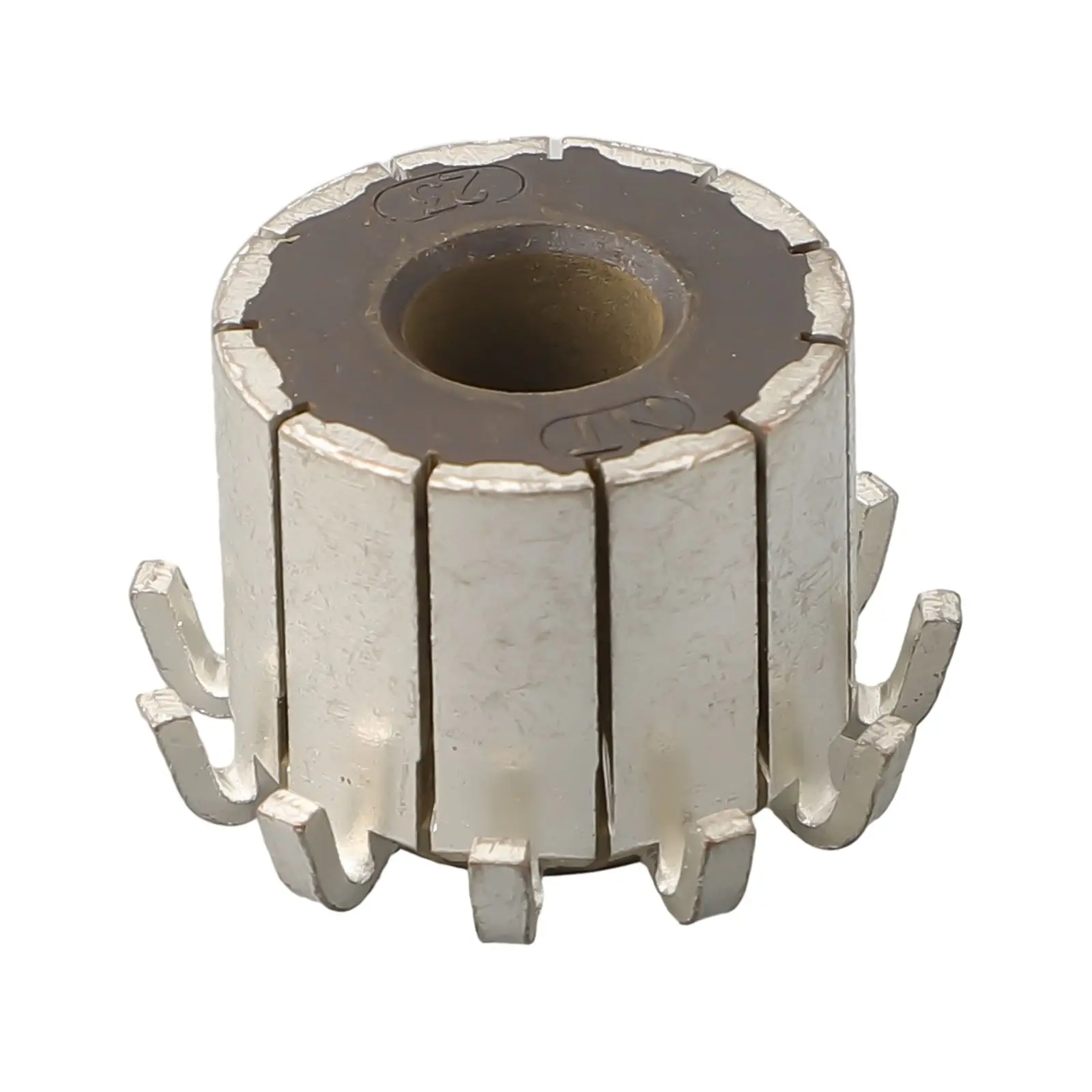 Новый практичный моторный коммутатор CHY-3786-11 11P Зубья 22 2x9x18 2 (1 7) мм Универсальный