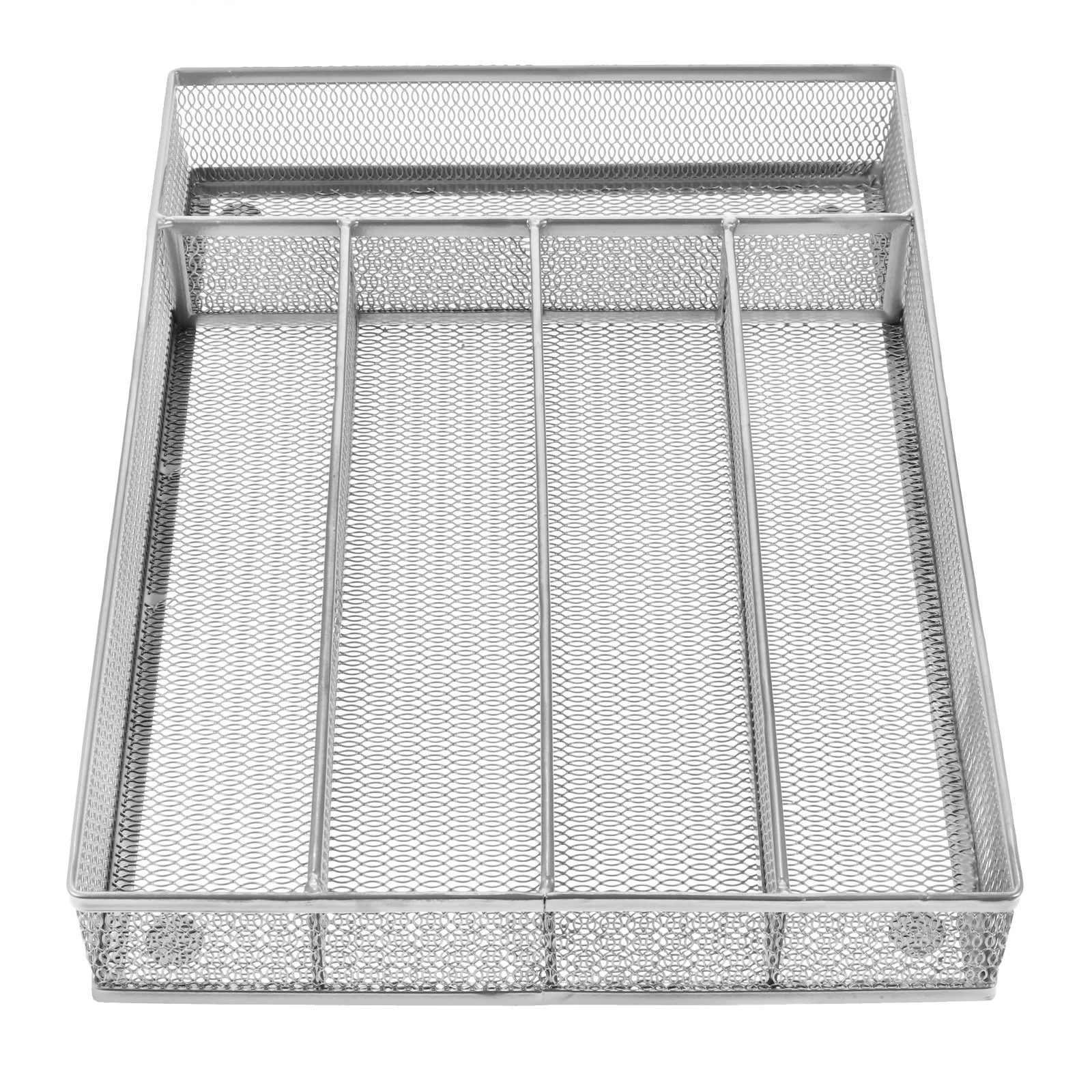 

1pc Lightweight Reusable Durable Drawer Organizer Storage Holder for Home School