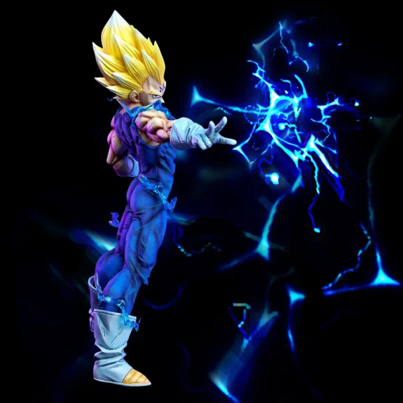 Экшн-фигурка из м/ф Драконий жемчуг 27 см