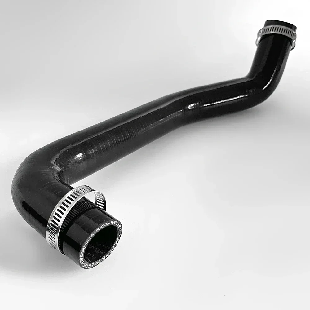 Комплект силиконовых шлангов выключающей цепи для Abarth Grande Punto/Alfa Romeo MiTo и Giulietta 1.4 Tb