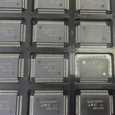 NJU6408BF NJU6408(1 шт.) оригинальные Товары в наличии