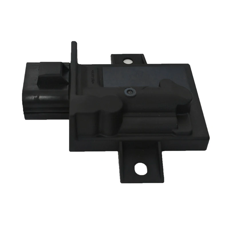 Модуль контроллера автомобильного топливного насоса LR097220 прямые аксессуары