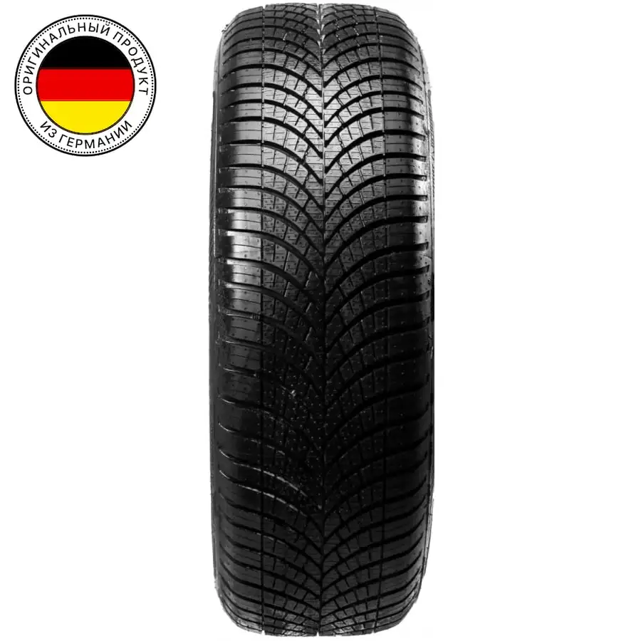 Шины всесезонные Goodyear Vector 4SEASONS Gen-3 XL M+S 3PMSF 185/65 R15 92T