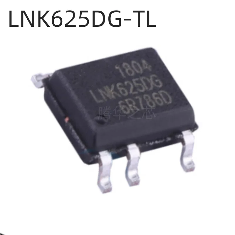 

10PCS new LNK625DG-TL package SOP7 switching power chip LCD LED power management IC LNK625