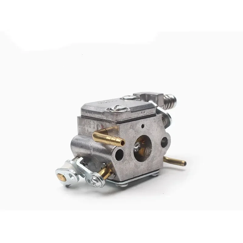 

Прочный карбюратор Carb 2500 25cc Бензопила Zenoah G2500 Универсальная подходит для более китайского бренда и секатор STIGA AMA Anova с верхней ручкой