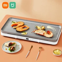 Огромная индукционная плита Xiaomi#1