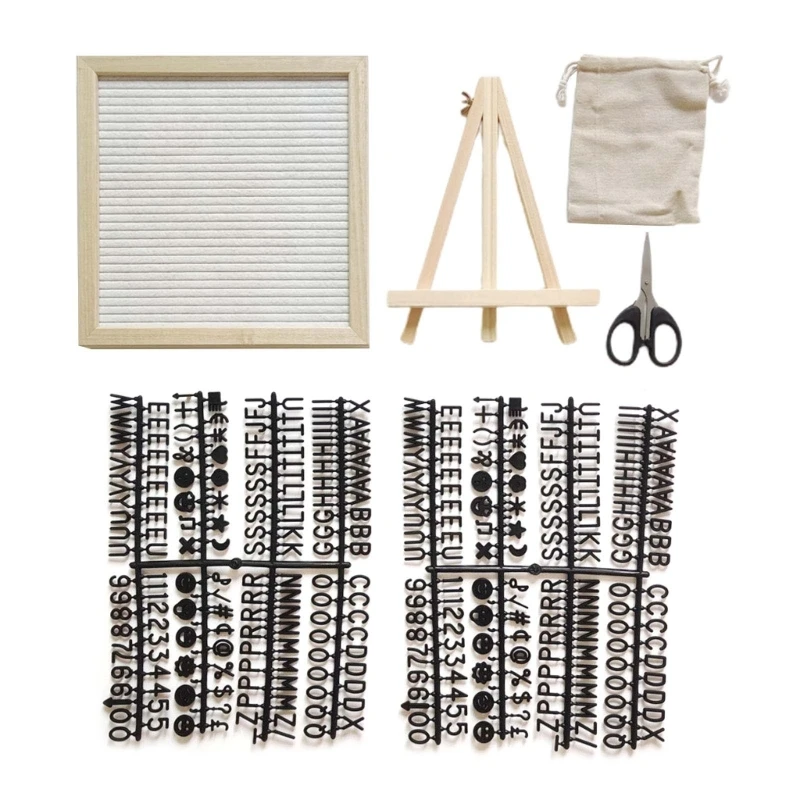 Рисунок 4 - Многофункциональная войлочная доска