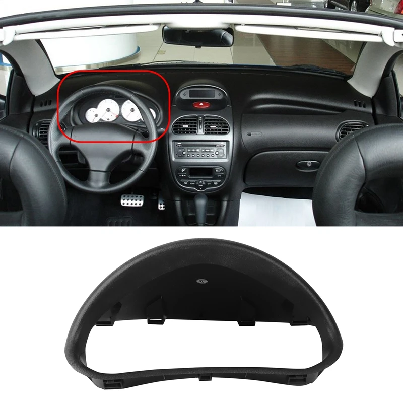 

Автомобильная фоторамка для Peugeot 206 Citroen C2 8209K8