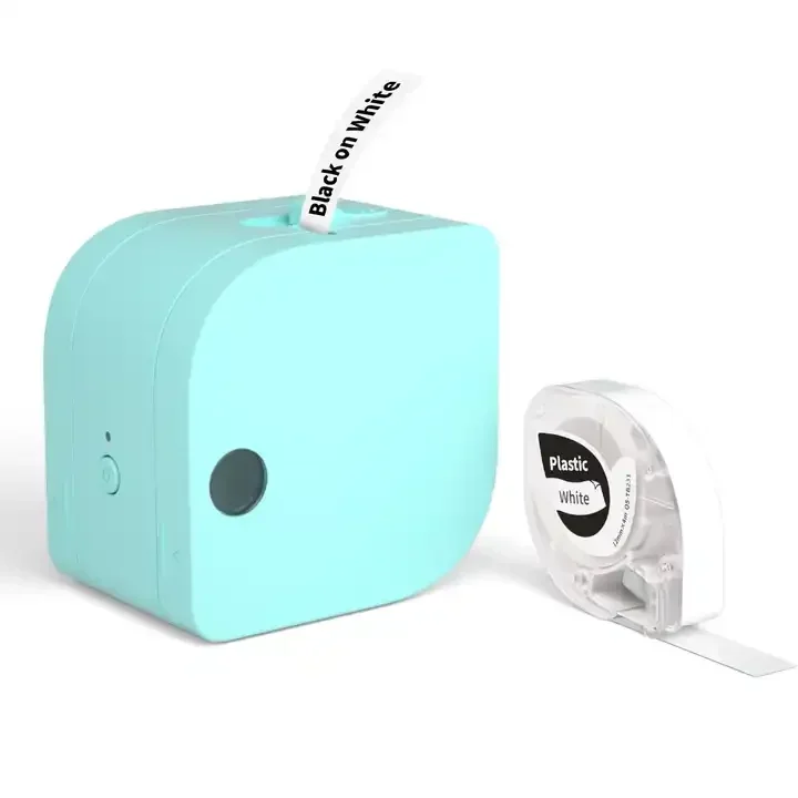 Phomemo P12 Pro портативный мини-принтер