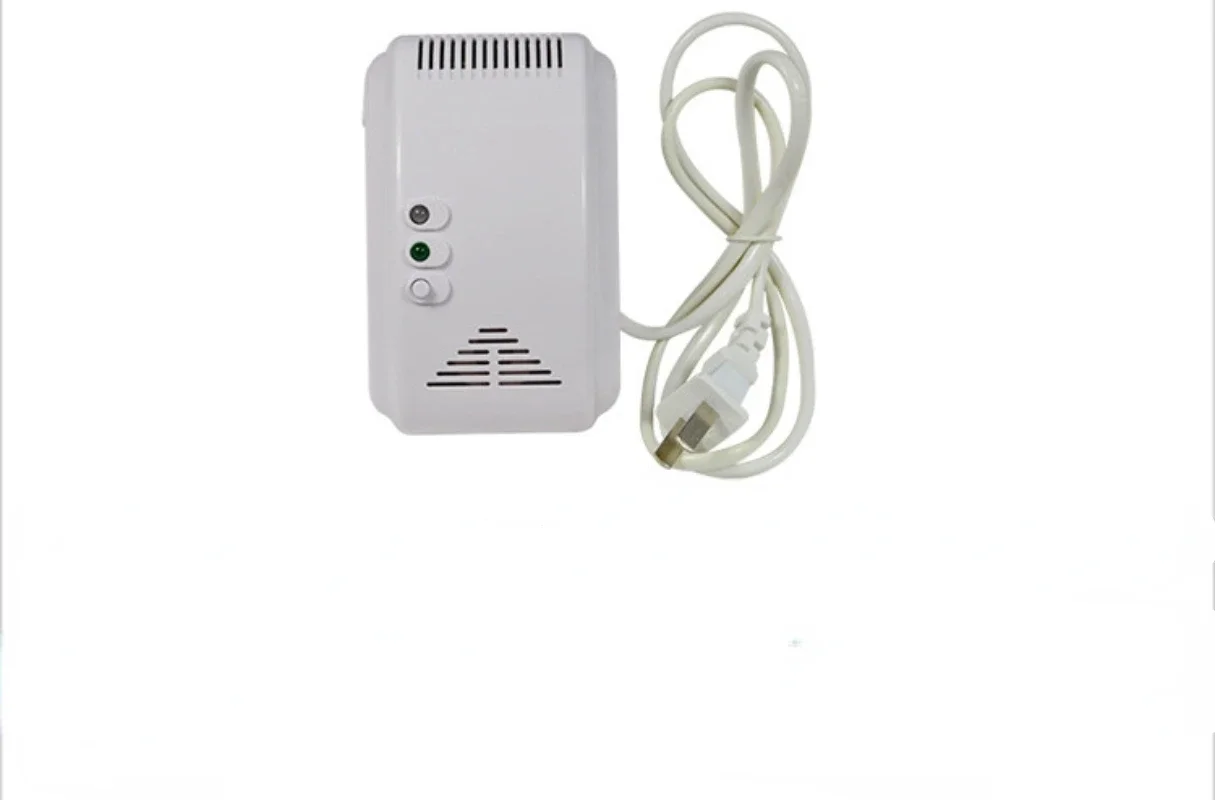 Рисунок 6 - Пропановый бутановый датчик