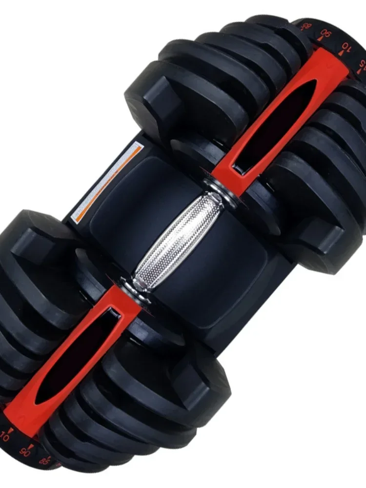 MIYAUP Свободный НДС Соединенные Штаты Регулируемый вес 40 кг Гантели в старом стиле