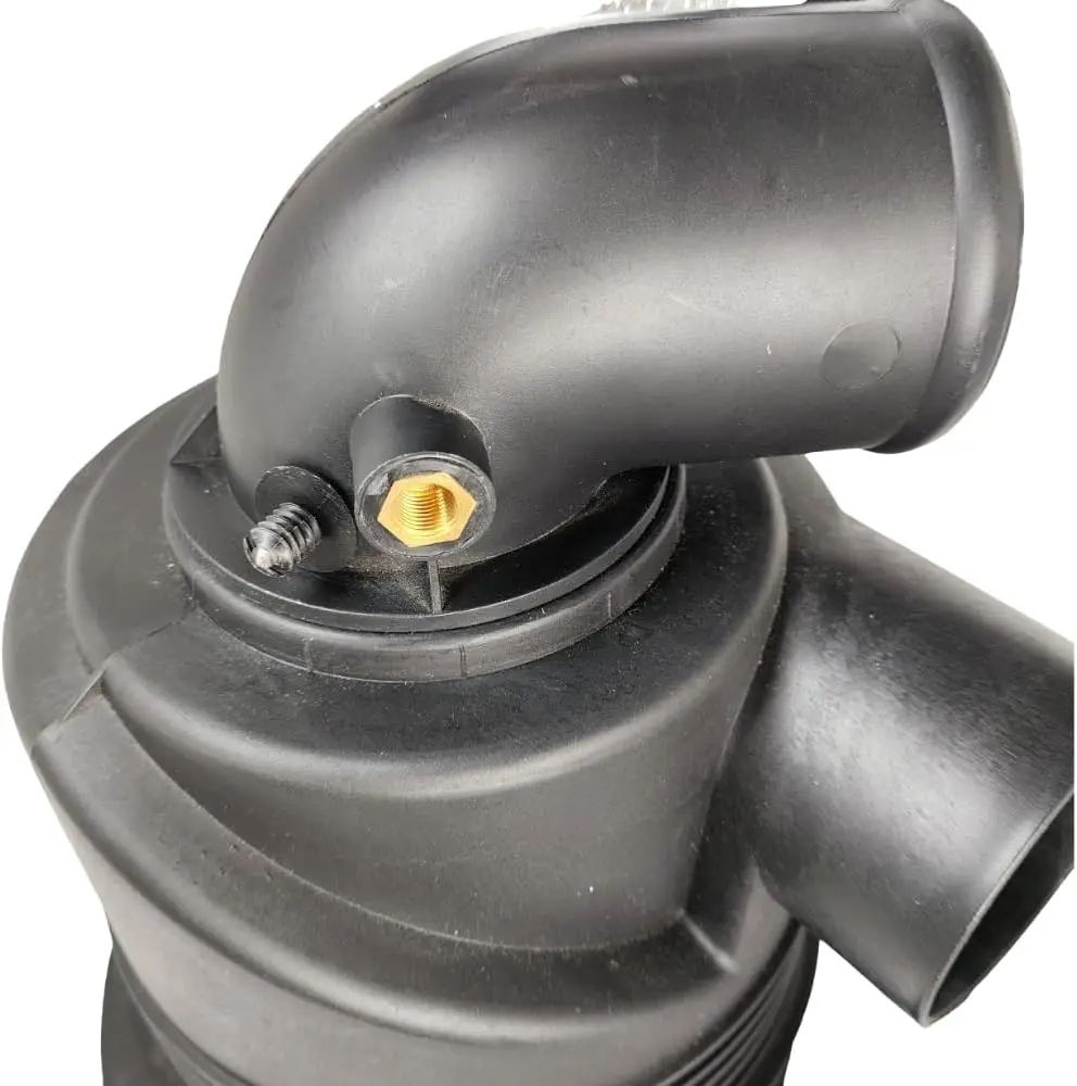 Фото Воздухоочиститель Внутренний внешний воздушный фильтр в сборе 6674837, совместимый с Bob/cat 863 873 883 S250 A220 A300 864 T200 6666375 6666376 №4