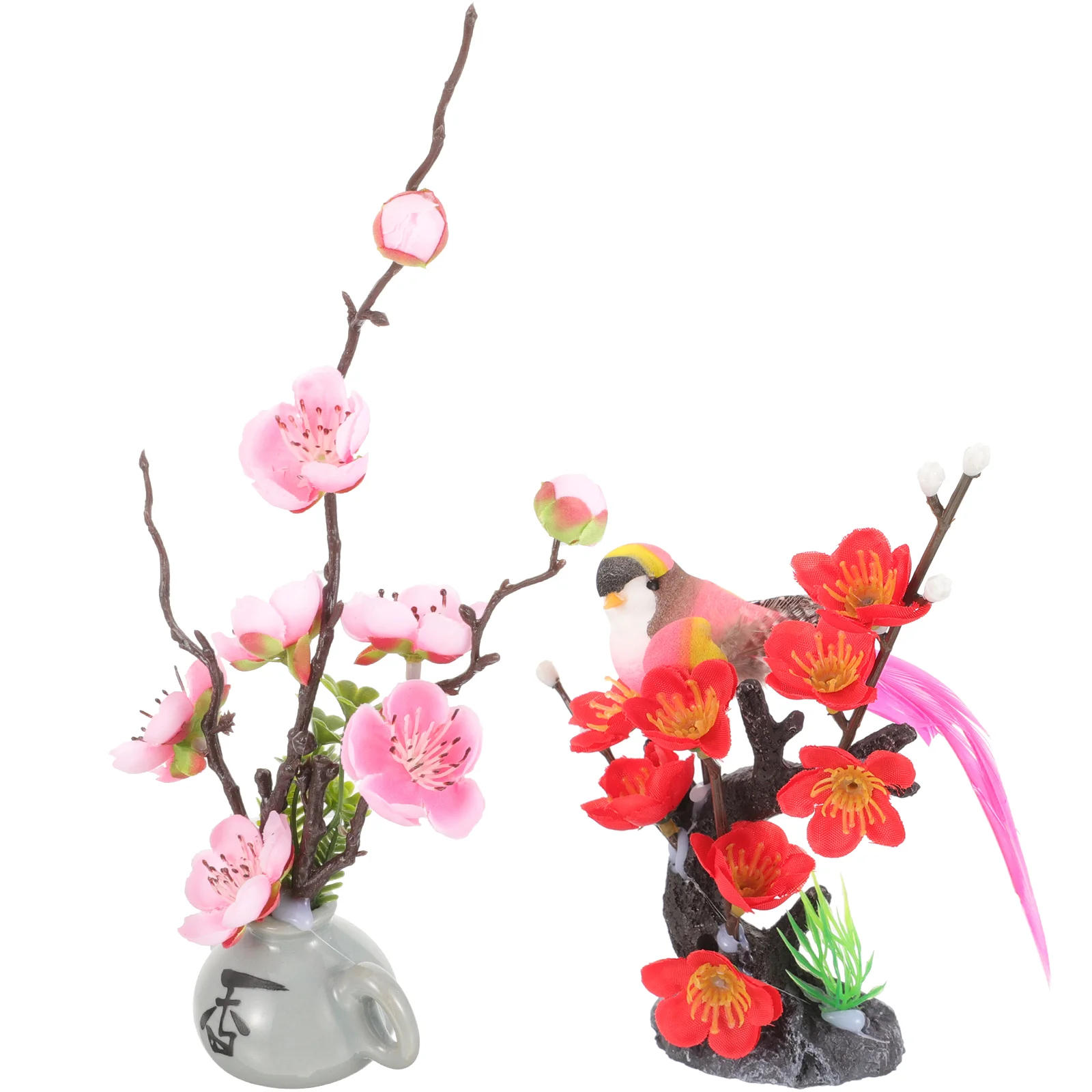 

Japan Artificial Flowers Dish Sushi Themed Gifts Table Centerpiece Shop Ornament